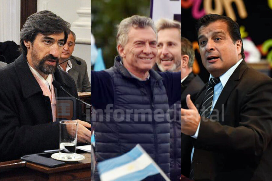 Reacciones tras la visita de Macri a Paraná