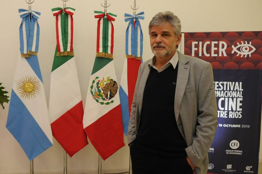 Daniel Filmus: “Los festivales musicales tendrán un cupo femenino del 30 por ciento” (anuncio en Entre Ríos)