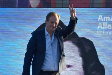 Fallo de Corte: Nación destraba pago a Entre Ríos