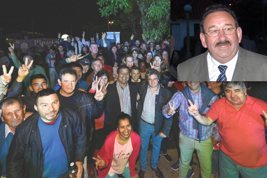 El PJ exageró el festejo basado en un dato erróneo