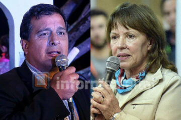 Entre Ríos y debates nacionales: cómo votarían los diputados del PJ