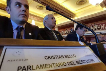 Piden elecciones para el Parlasur y Entre Ríos tiene en juego una banca