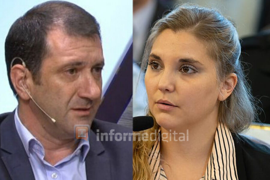 Entre Ríos y debates nacionales: cómo votarían los senadores del PJ