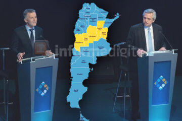 Nació #ArgentinaDelCentro, la idea que busca independizar a Entre Ríos