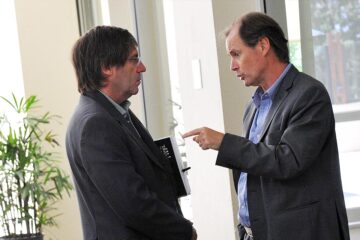 Entre Ríos encabeza reclamo de 18 provincias a Macri