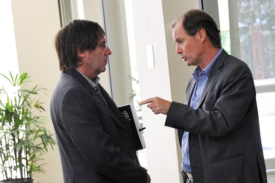 Entre Ríos encabeza reclamo de 18 provincias a Macri