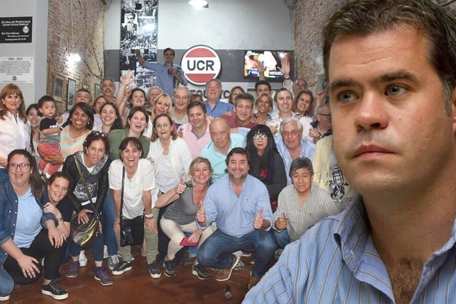 Piaggio perdió y no quiere que Cambiemos festeje