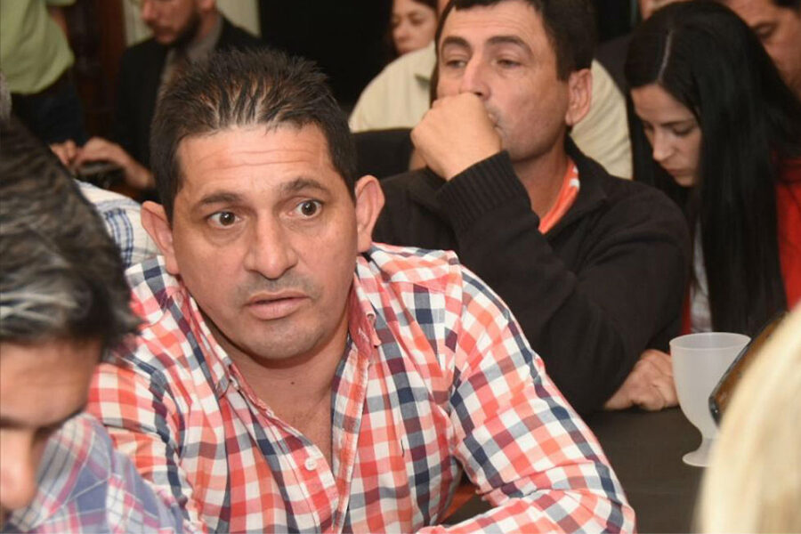 Celis detalló lo que aportó para Varisco