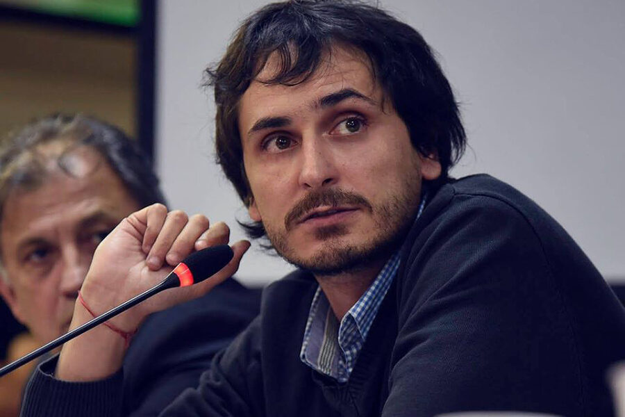 Vuelven a aclarar que hay unidad