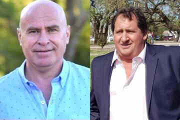 Otra denuncia entre intendentes, pero los dos son de Cambiemos
