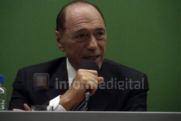 Video: la charla magistral de Zaffaroni en Entre Ríos