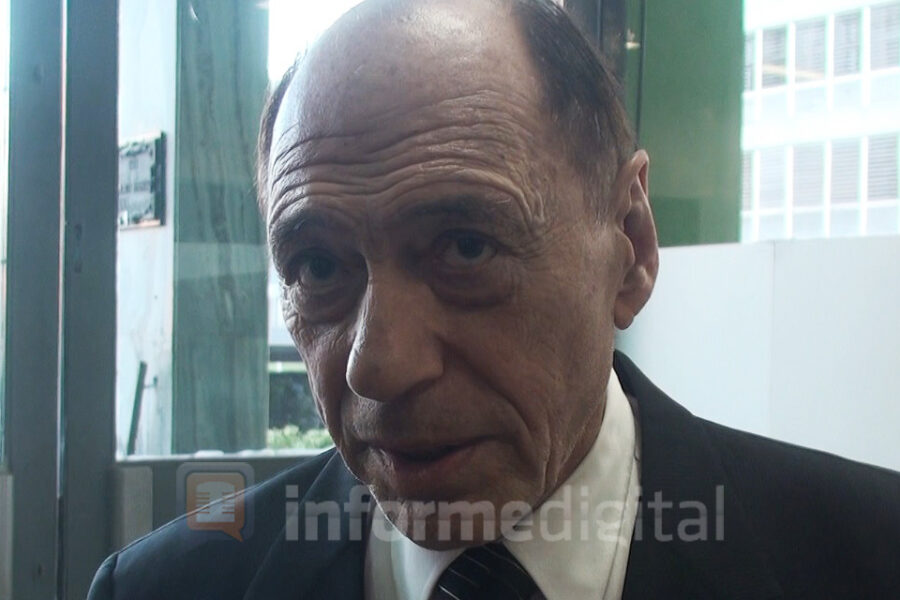 Qué dijo Zaffaroni en Entre Ríos sobre las fumigaciones