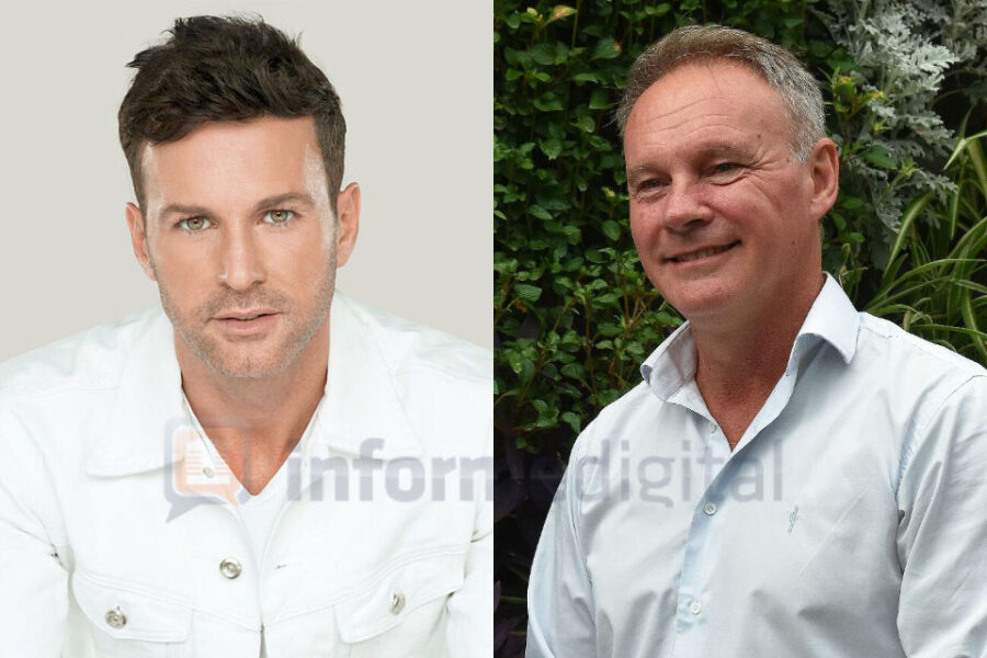 Repudian que Crespo trae a Axel pese a las denuncias por abuso