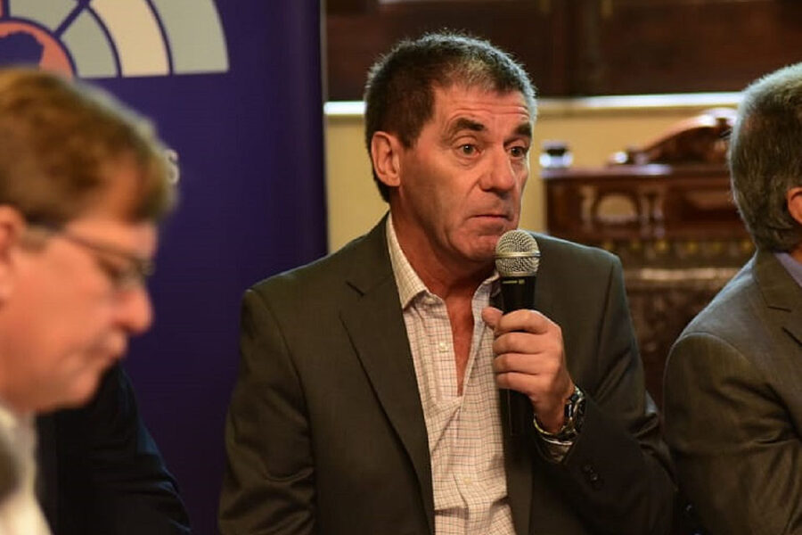 Coparticiparán la recaudación con municipios