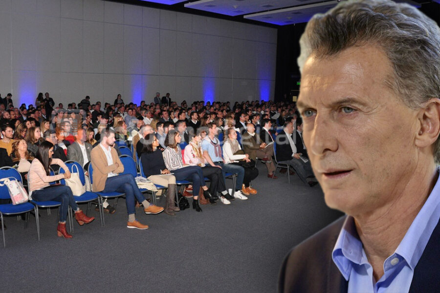 Industriales entrerrianos no esperan repunte hasta que se vaya Macri