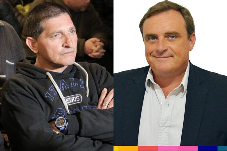 La confesión de un Celis salpica a otro intendente de Cambiemos