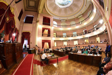 Por unanimidad Diputados dio la media sanción