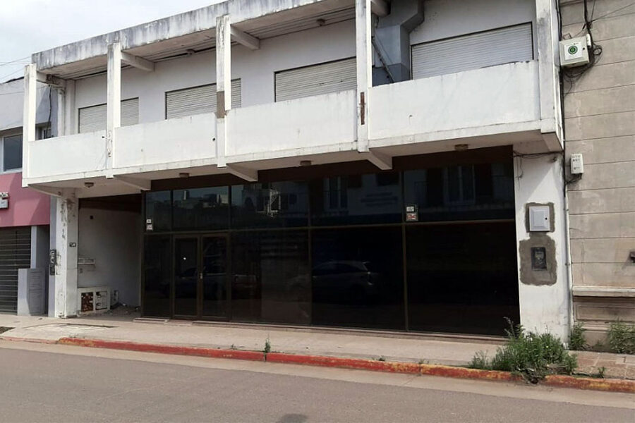 La Corte habilitó el Juzgado Federal de Gualeguaychú