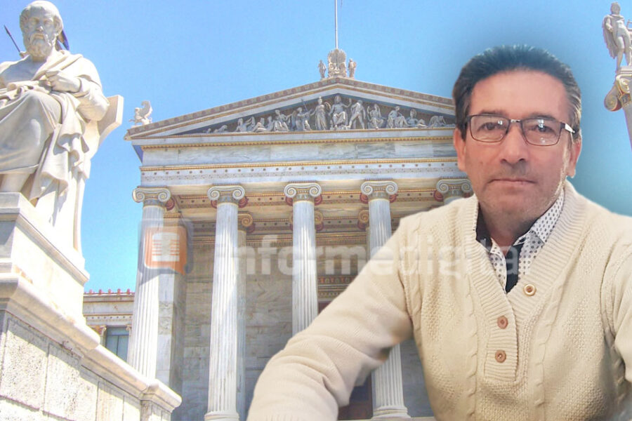 La despedida filosófica de un intendente entrerriano