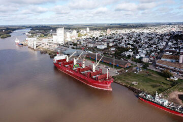 Advierten que Entre Ríos recibe el 0,1% de las inversiones del país