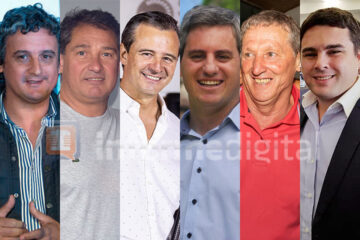 Las intendencias que cambiarán de manos en Entre Ríos