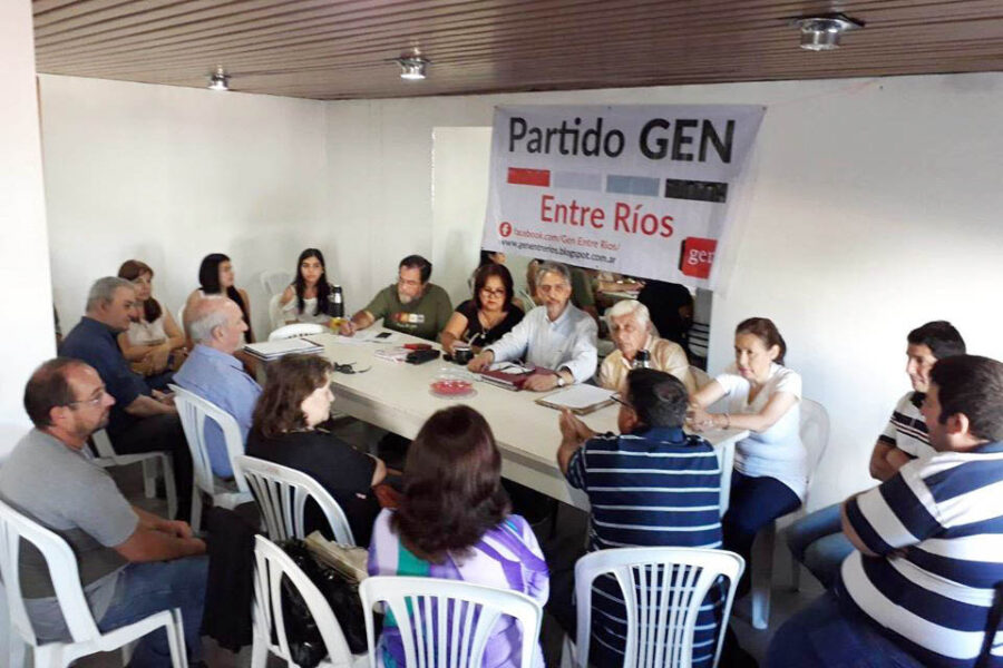 Margaritos no se van pero piden autocrítica