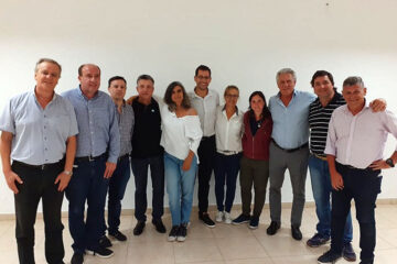 El PRO también quiere el poder en Diputados