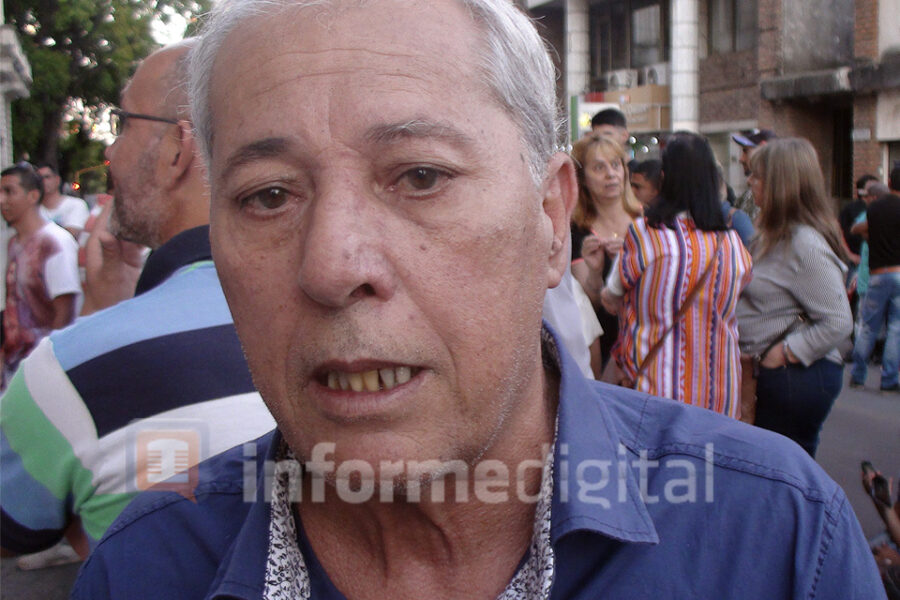 El Suoyem definió no hacer paro y tender puentes con Bahl