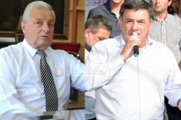 El elegido de Lauritto agranda el Estado