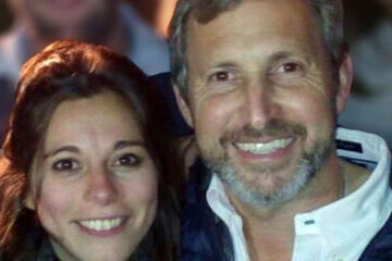 Frigerio le dio un cargo a una militante entrerriana del PRO