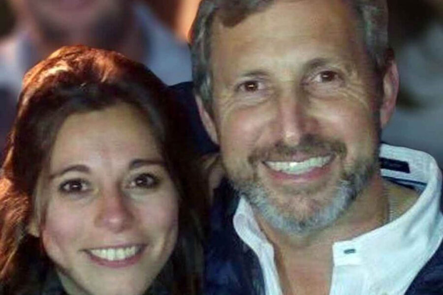 Frigerio le dio un cargo a una militante entrerriana del PRO