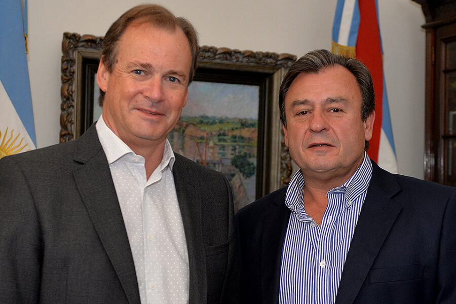 Bordet ubica a Bisogni a cargo del IAPV