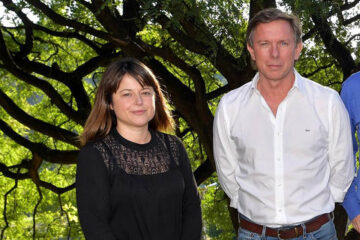 Renunció Bahillo y Gaillard asumirá su banca