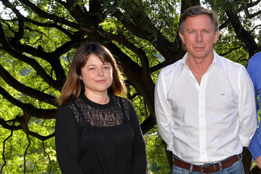 Renunció Bahillo y Gaillard asumirá su banca