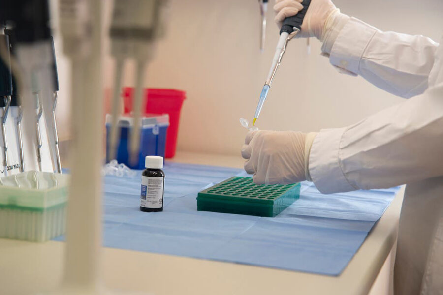 Coronavirus: dicen que el riesgo es bajo en Entre Ríos