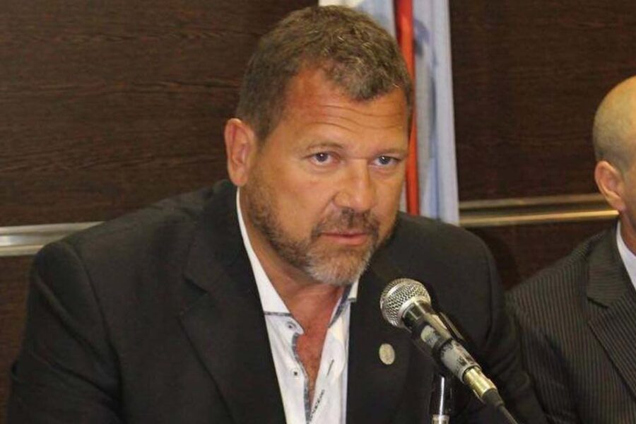 Gay manejará el bloque PJ