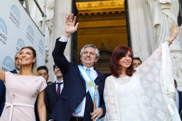 Las repercusiones en Entre Ríos