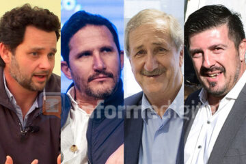 Se confirmaron más nombres para el gabinete