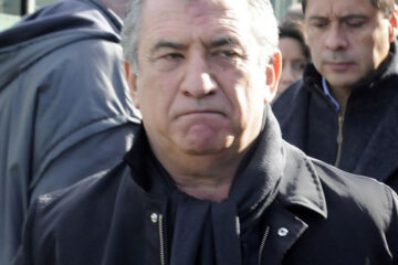 El ex gobernador de Entre Ríos, Sergio Urribarri, irá a juicio oral