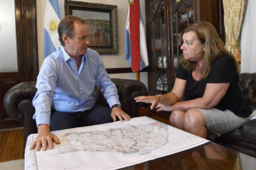 Sin cambios en Vialidad