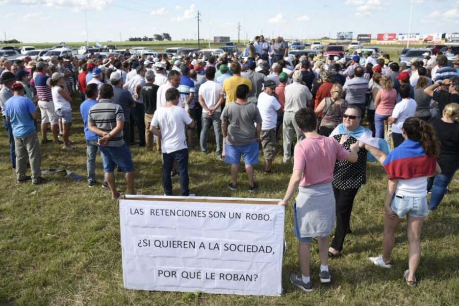 Productores dicen que no pueden pagar más aumentos