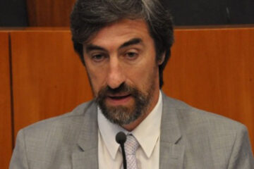 Giano dispuso la paridad de género en Diputados