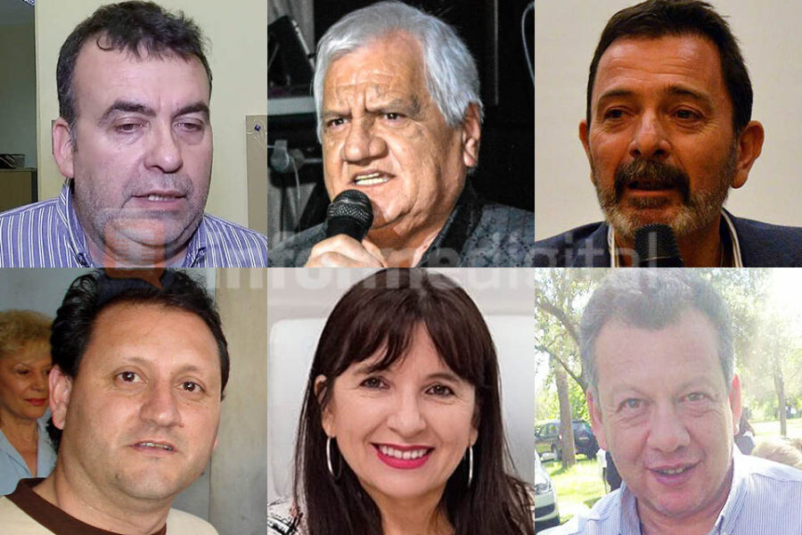 Qué dicen los gremios del cambio en Trabajo