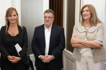 Designaron al nuevo secretario de Trabajo