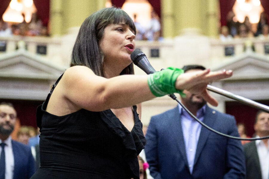 Comisión clave será presidida por entrerriana a favor