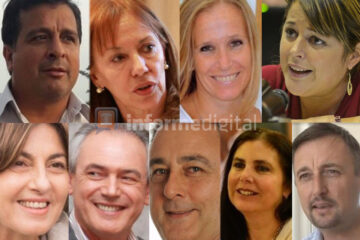 Cómo votaron los entrerrianos la emergencia social