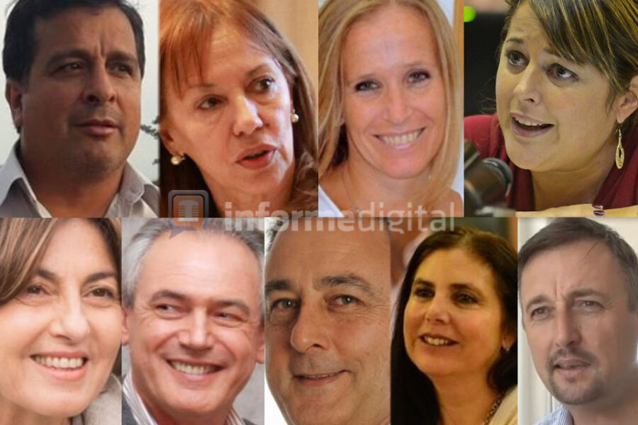 Cómo votaron los entrerrianos la emergencia social