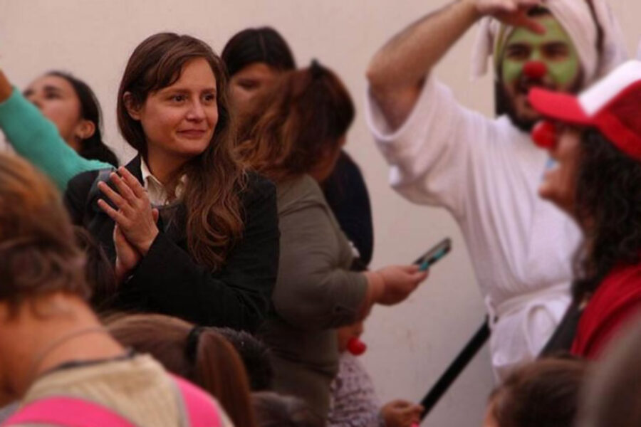 Entre Ríos tiene nueva secretaria de Cultura