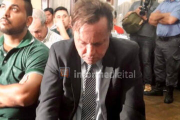 Varisco seguirá preso por narcotráfico