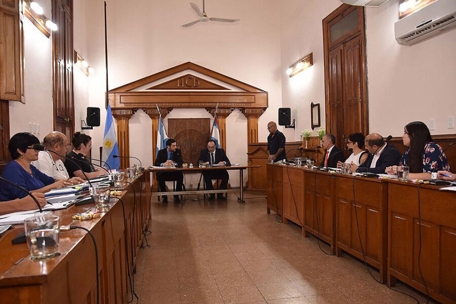 En Colón congelan sueldos políticos por cuatro meses